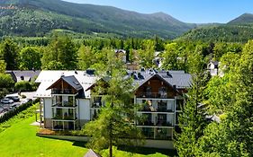 Wonder Home - Apartamenty z widokami i blisko szlaków - w spokojnej części Karpacza